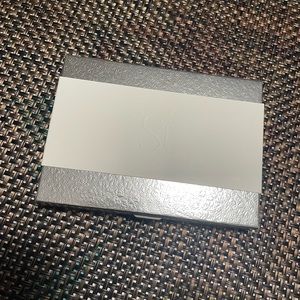 Brand new seint palette 12